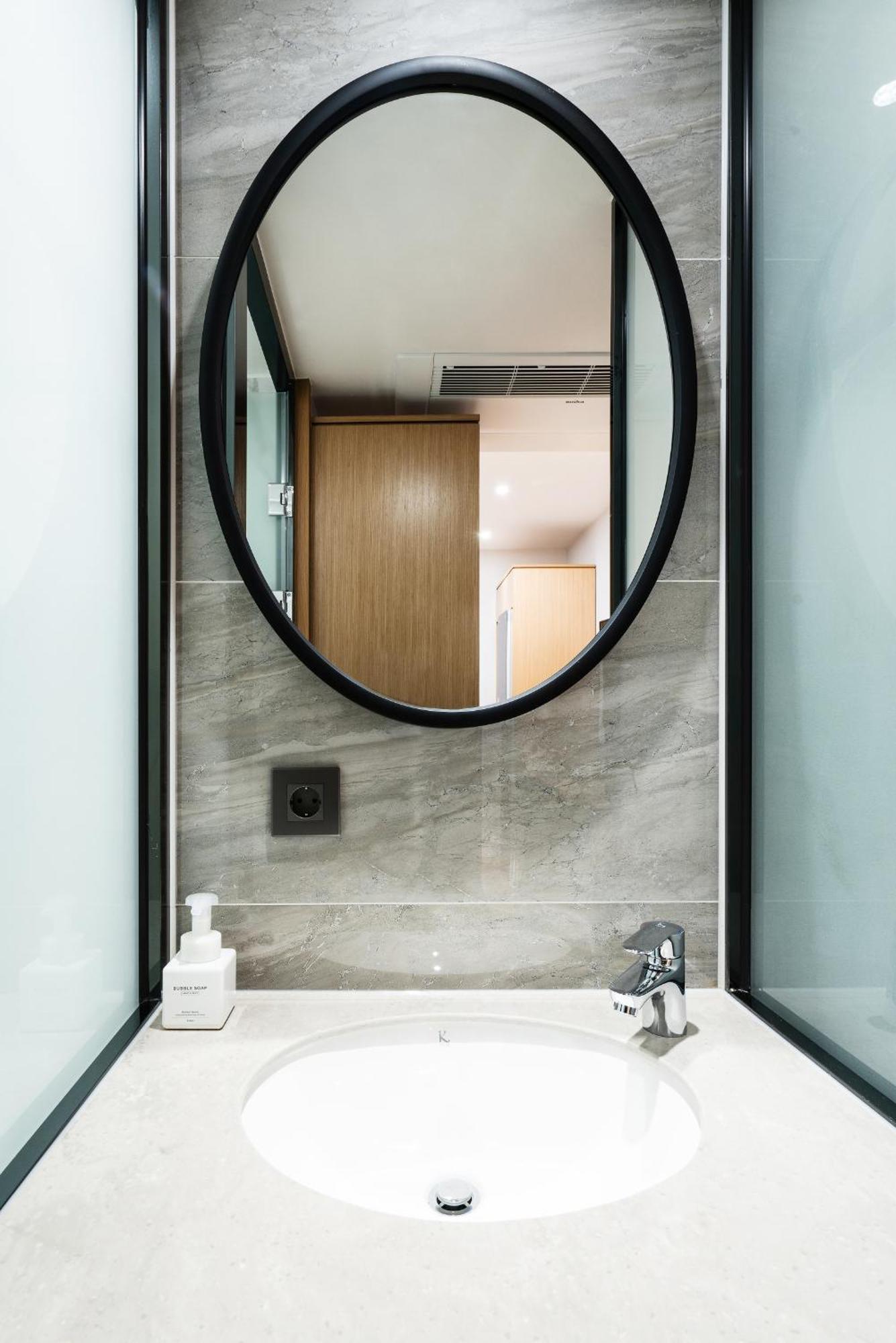 בוסאן Lala Vianco Business Hotel מראה חיצוני תמונה